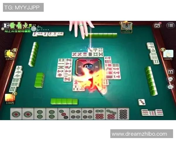 pg麻将胡了哪里可以玩-探索PG麻将胡了的新世界，哪里可以畅玩？pg麻将胡了哪里可以玩